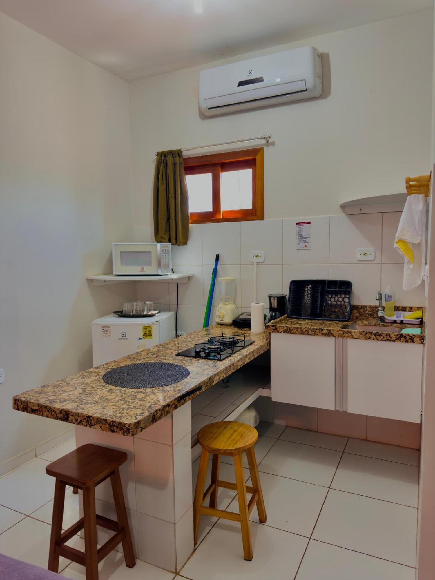 Flats Villa Gelu Barra Grande (Piaui) Exterior foto