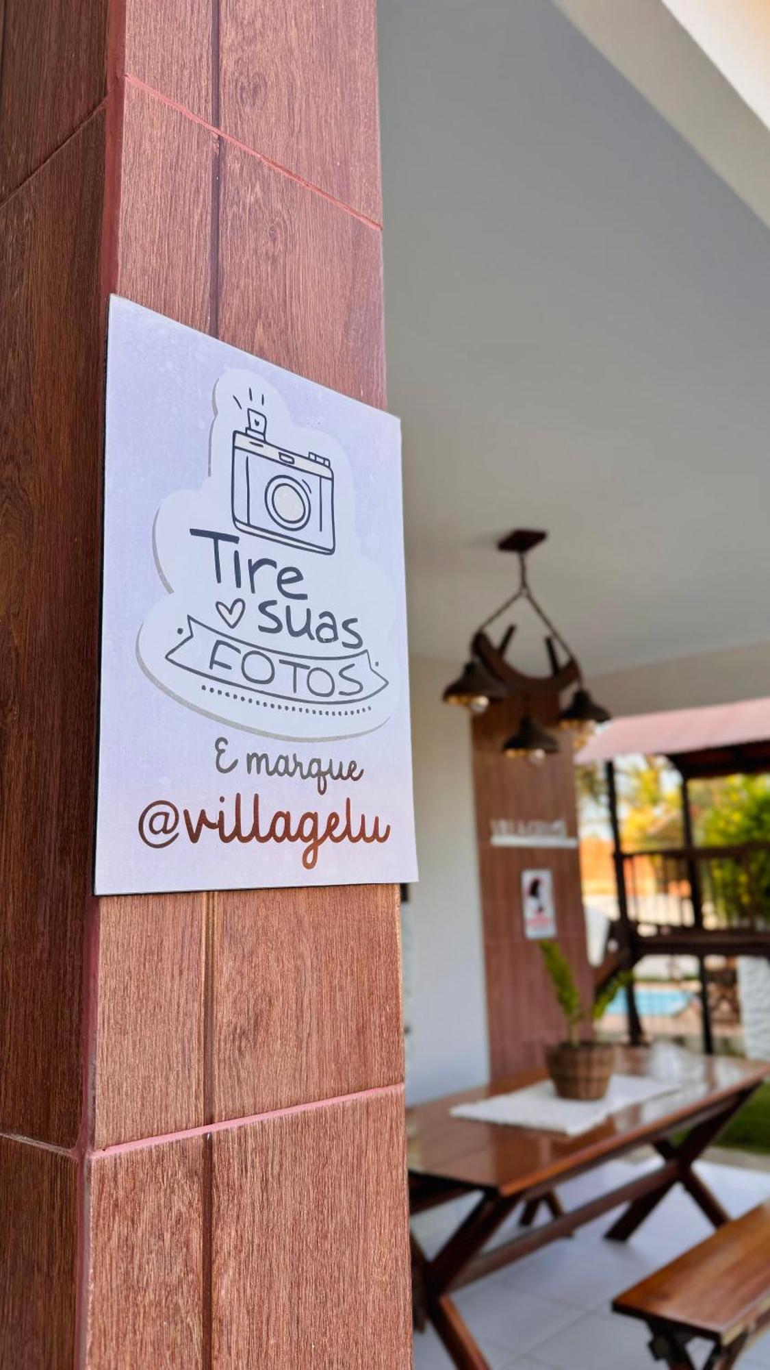 Flats Villa Gelu Barra Grande (Piaui) Exterior foto