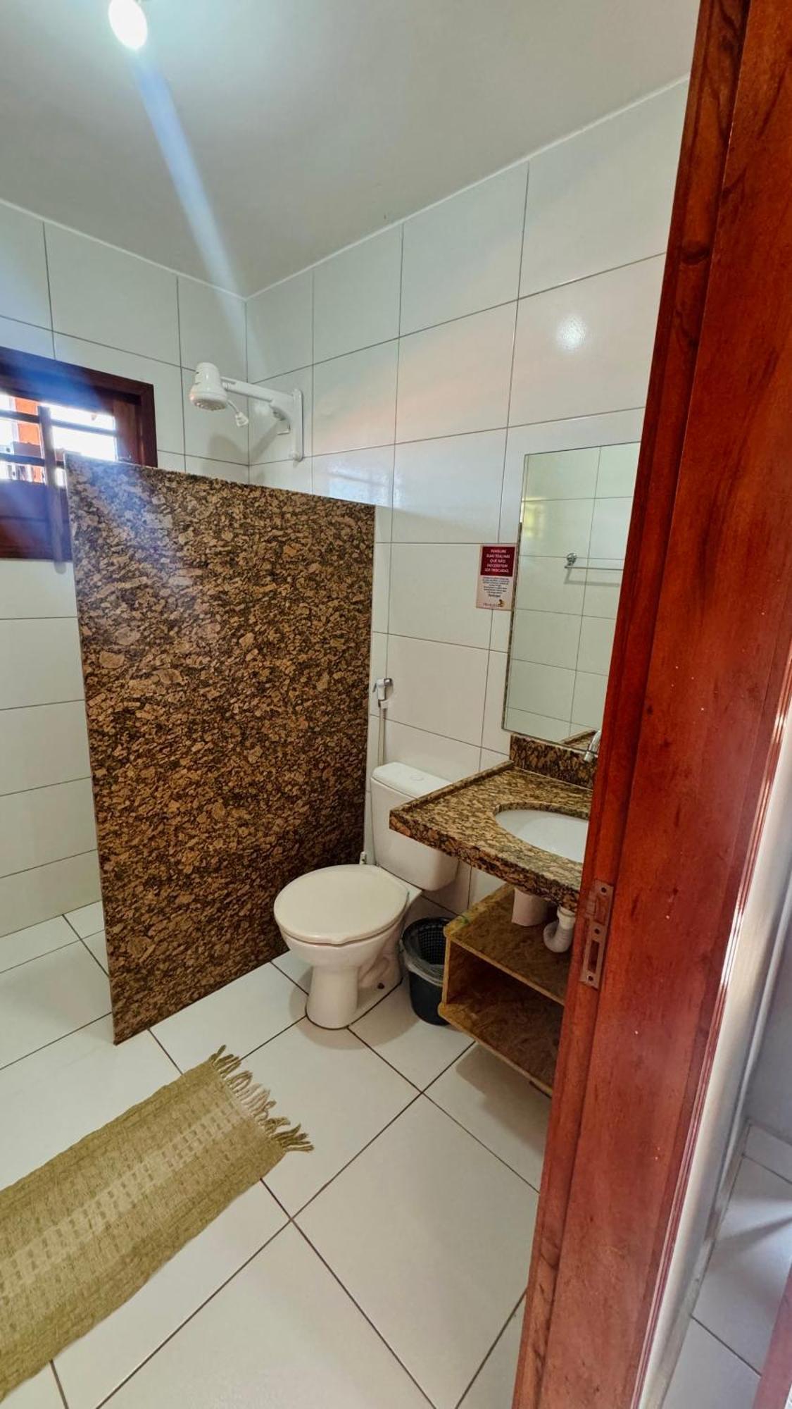 Flats Villa Gelu Barra Grande (Piaui) Exterior foto
