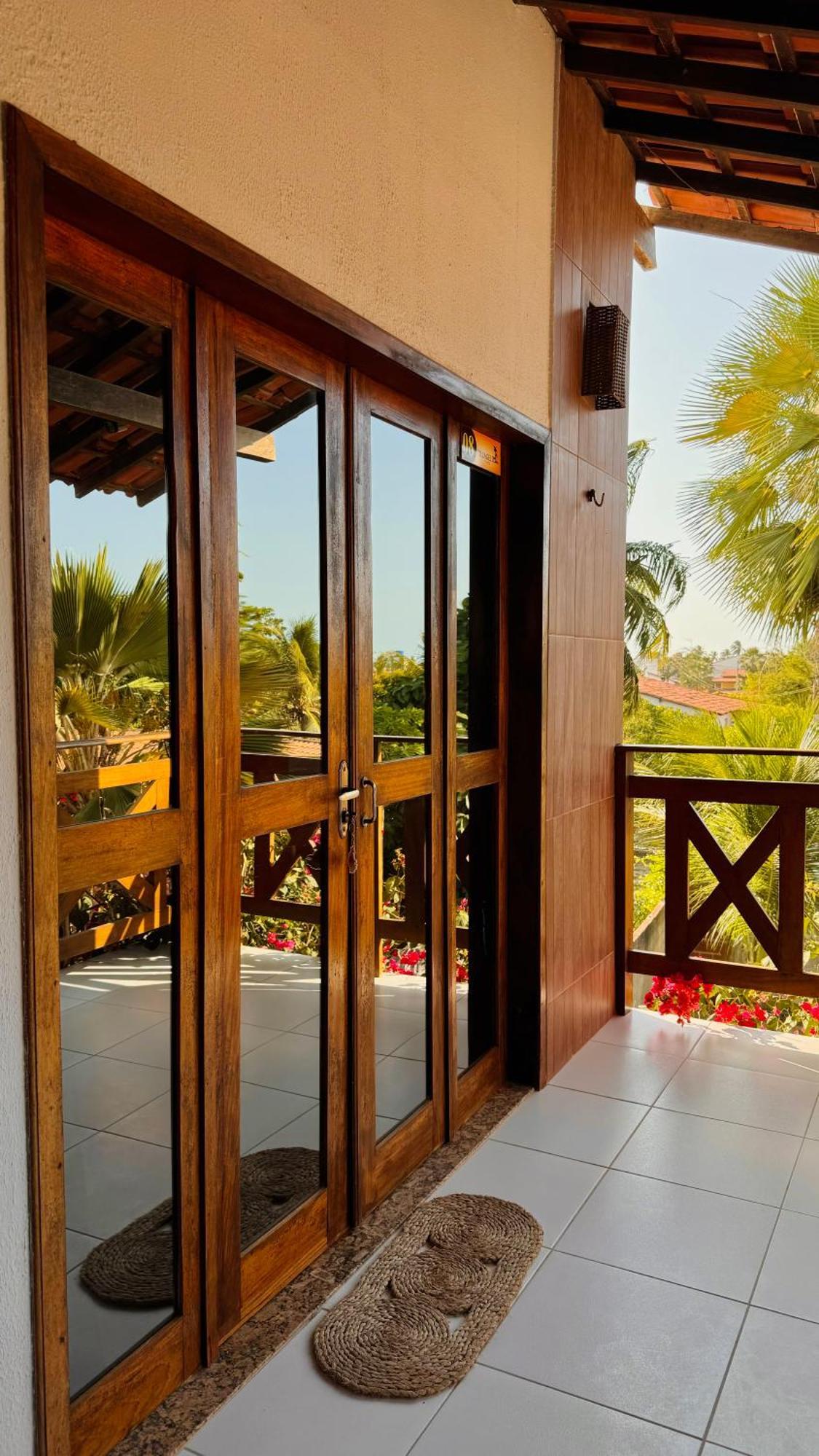 Flats Villa Gelu Barra Grande (Piaui) Exterior foto
