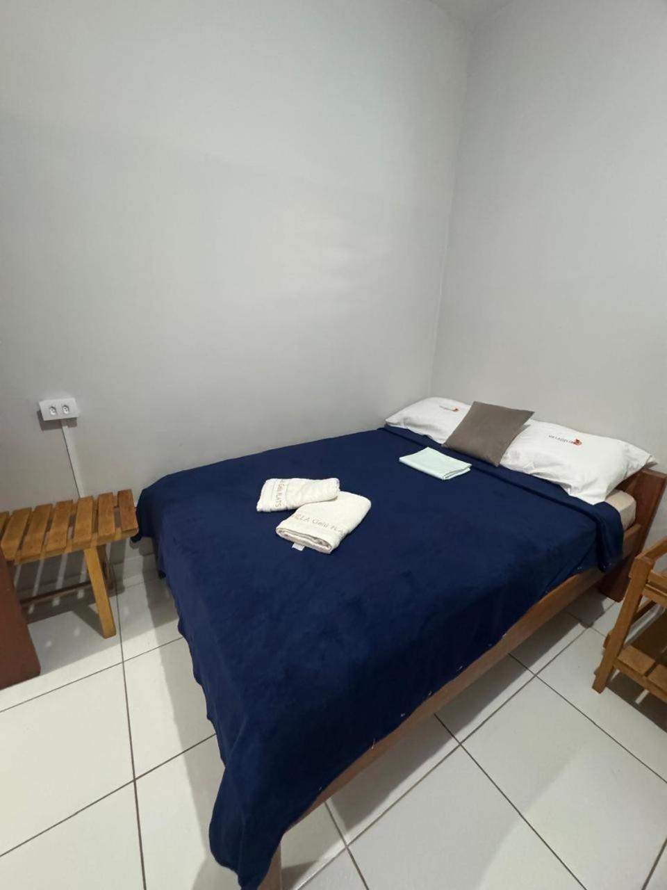 Flats Villa Gelu Barra Grande (Piaui) Exterior foto