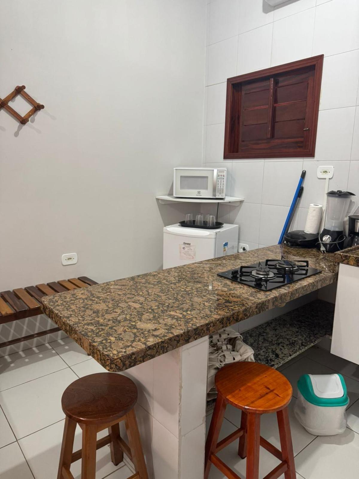 Flats Villa Gelu Barra Grande (Piaui) Exterior foto
