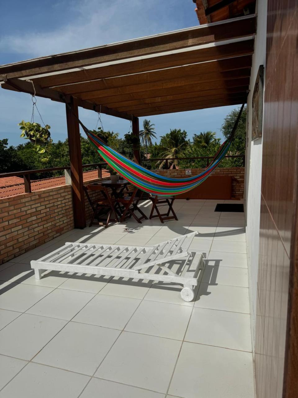 Flats Villa Gelu Barra Grande (Piaui) Exterior foto