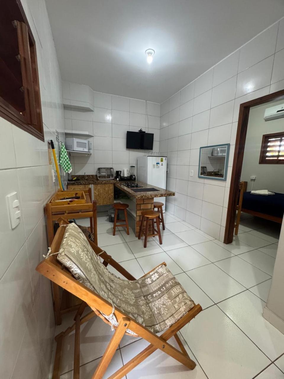 Flats Villa Gelu Barra Grande (Piaui) Exterior foto