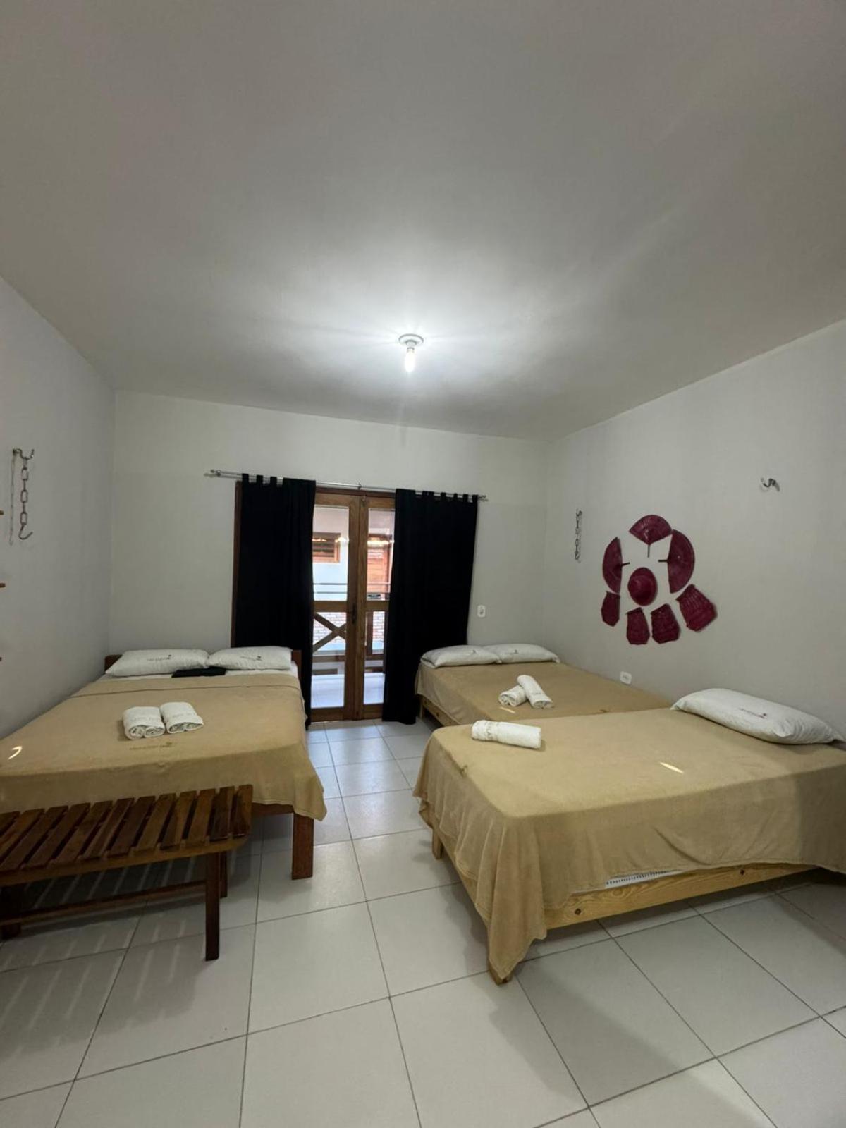 Flats Villa Gelu Barra Grande (Piaui) Exterior foto