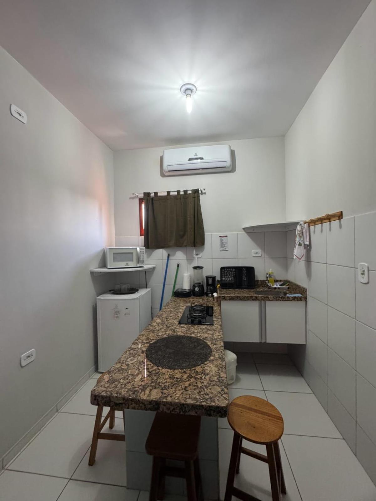 Flats Villa Gelu Barra Grande (Piaui) Exterior foto