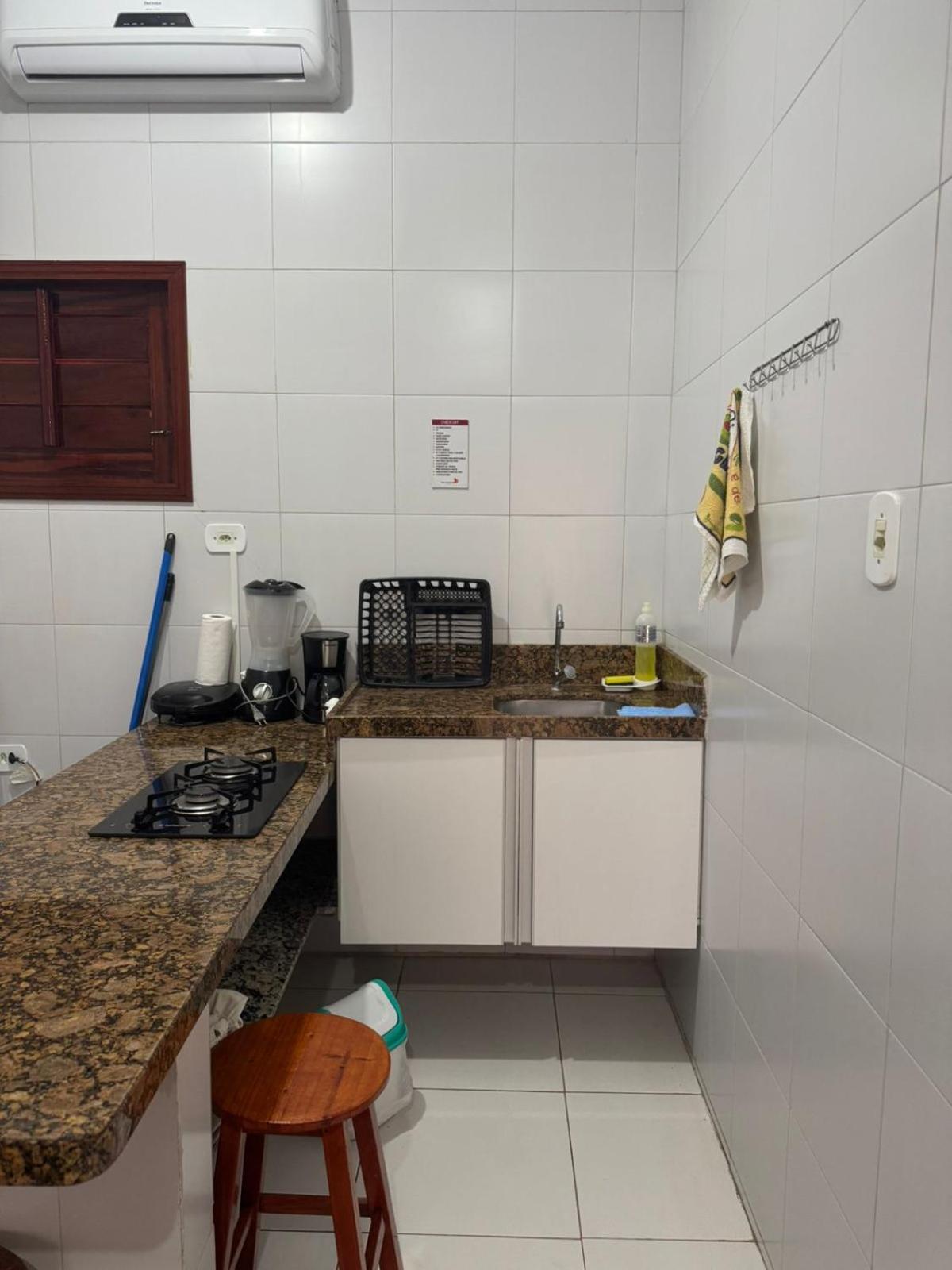 Flats Villa Gelu Barra Grande (Piaui) Exterior foto